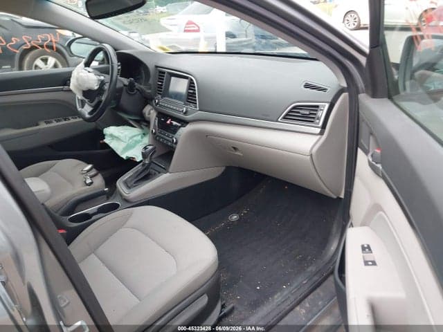 2018 HYUNDAI ELANTRA VALUE EDITION 5