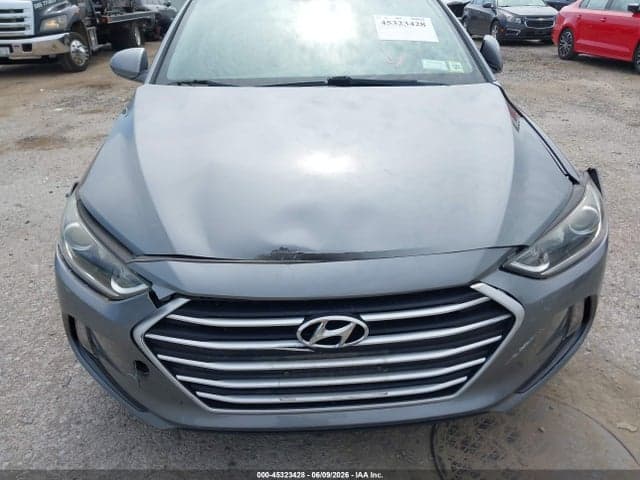 2018 HYUNDAI ELANTRA VALUE EDITION 6
