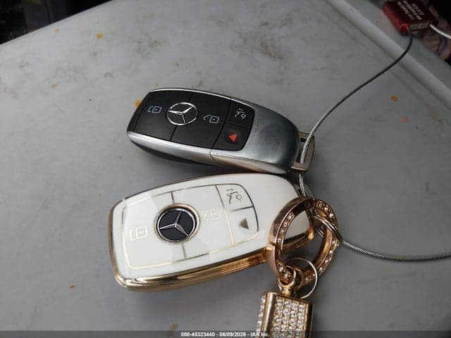 2020 MERCEDES-BENZ C 300 11