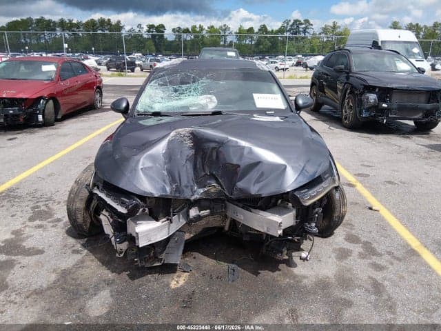 2021 KIA K5 LXS 6