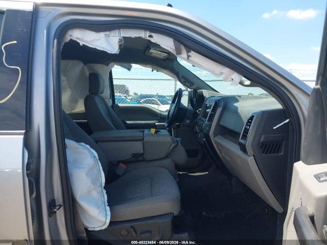 2020 FORD F-150 XLT 5