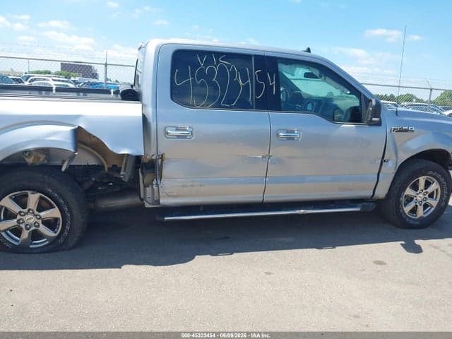 2020 FORD F-150 XLT 6