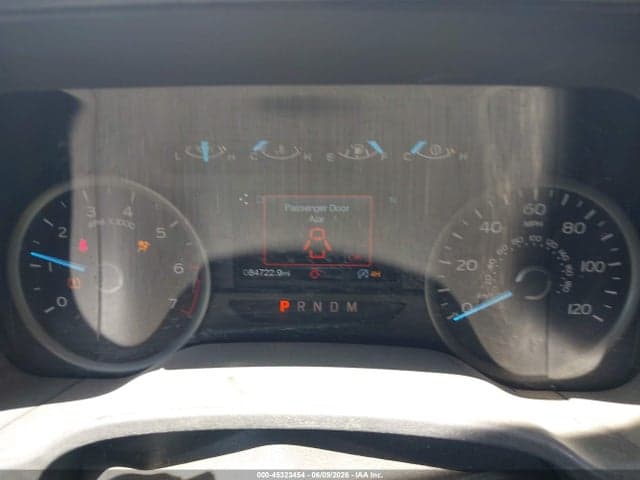 2020 FORD F-150 XLT 7