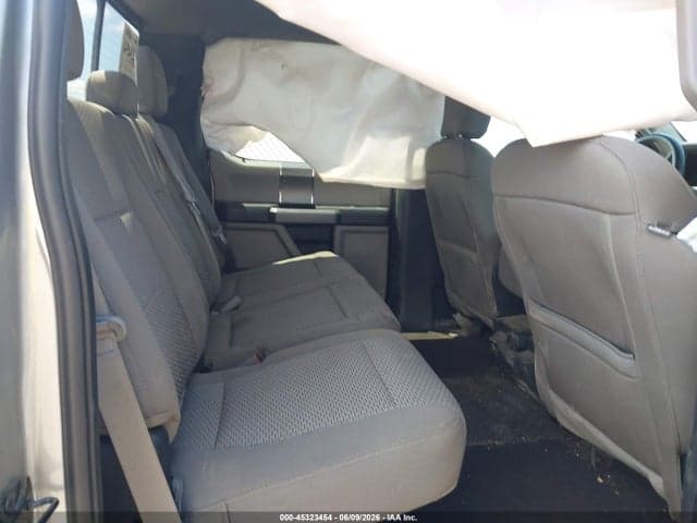 2020 FORD F-150 XLT 8