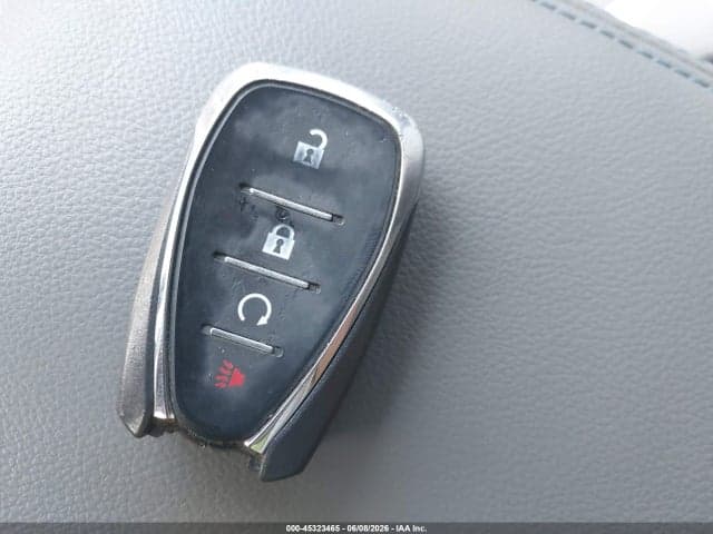 2018 CHEVROLET VOLT LT 11