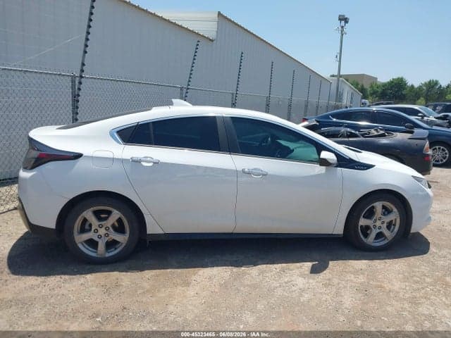 2018 CHEVROLET VOLT LT 13