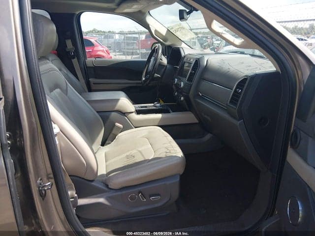 2019 FORD EXPEDITION MAX LIMITED 5
