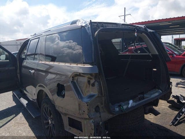 2019 FORD EXPEDITION MAX LIMITED 6