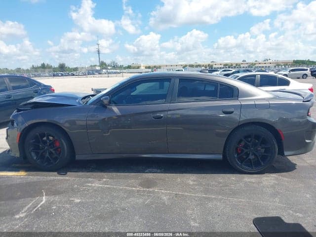 2020 DODGE CHARGER GT RWD 13