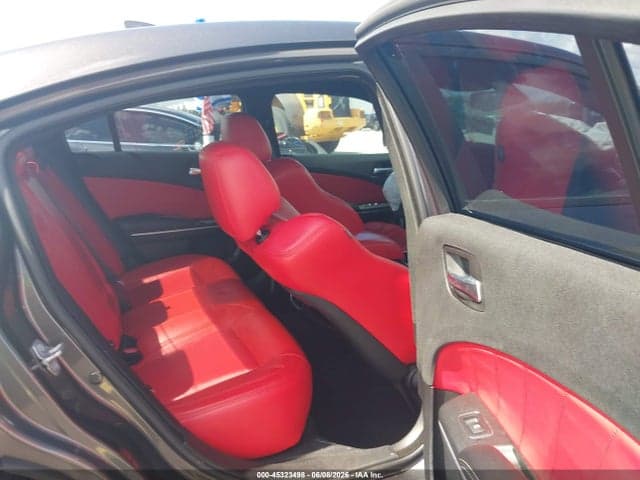 2020 DODGE CHARGER GT RWD 8