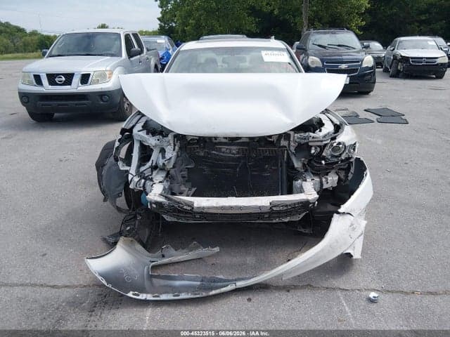 2017 HONDA ACCORD EX-L V6 12