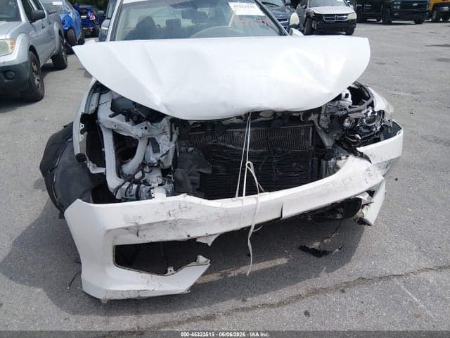 2017 HONDA ACCORD EX-L V6 6