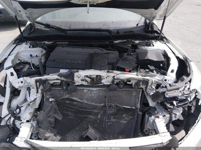 2017 HONDA ACCORD EX-L V6 10
