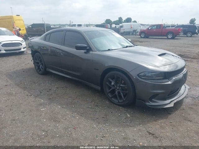 2023 DODGE CHARGER R/T 1