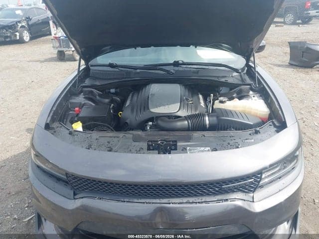 2023 DODGE CHARGER R/T 10