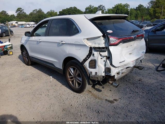 2018 FORD EDGE SEL 3