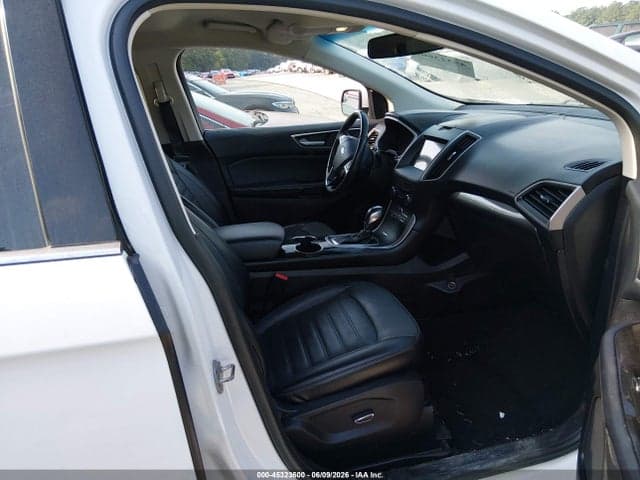 2018 FORD EDGE SEL 5