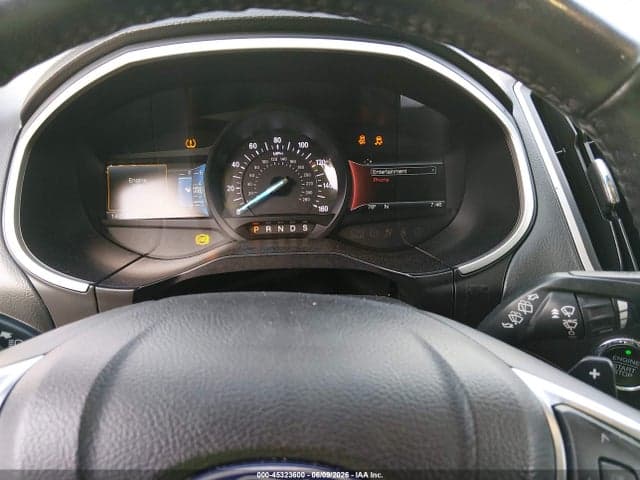 2018 FORD EDGE SEL 7