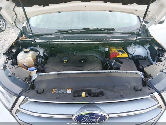 2018 FORD EDGE SEL 10