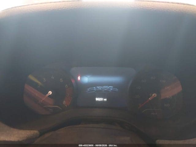 2022 JEEP COMPASS LATITUDE 4X4 7