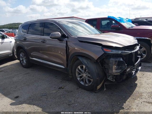 2020 HYUNDAI SANTA FE SEL 1