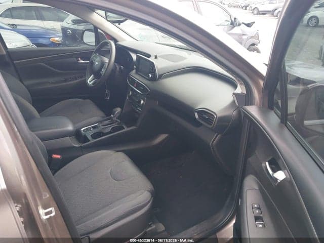 2020 HYUNDAI SANTA FE SEL 5