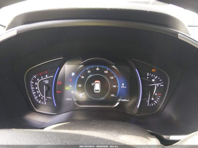 2020 HYUNDAI SANTA FE SEL 7