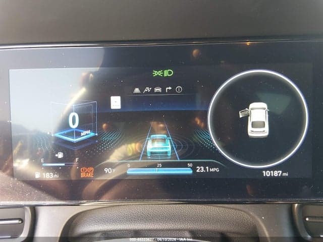 2025 HYUNDAI ELANTRA N 7