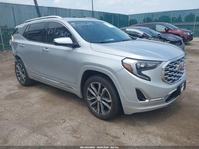 2020 GMC TERRAIN AWD DENALI 1