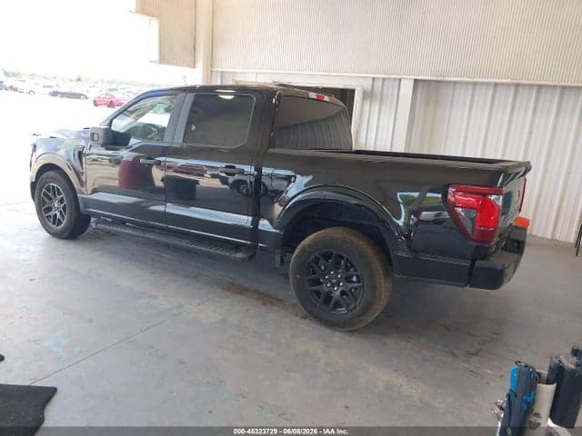 2024 FORD F-150 STX 3