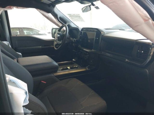 2024 FORD F-150 STX 5