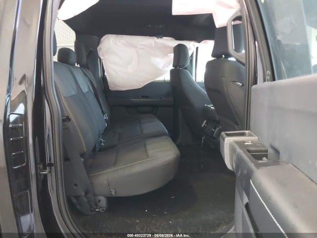 2024 FORD F-150 STX 8