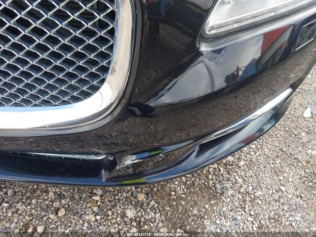2013 JAGUAR XJ 6