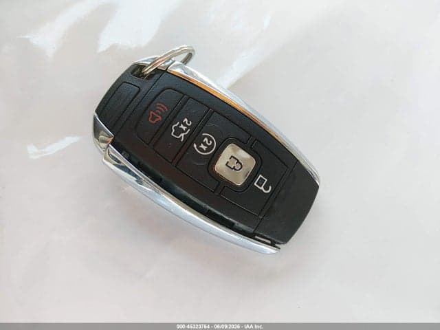 2017 LINCOLN MKC SELECT 12