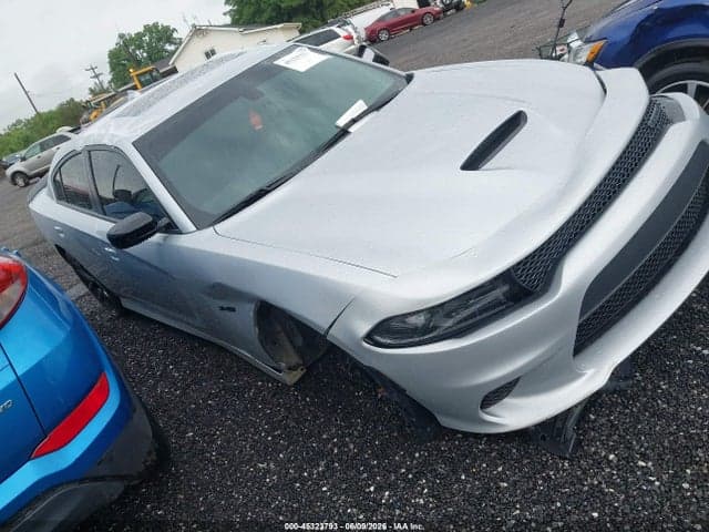 2023 DODGE CHARGER R/T 1
