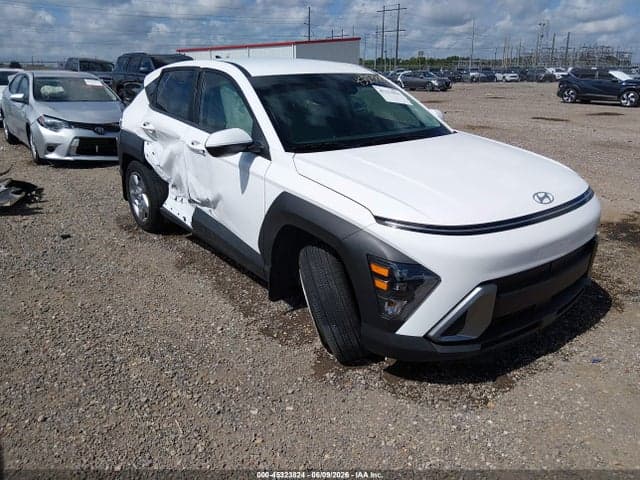2025 HYUNDAI KONA SE - 1