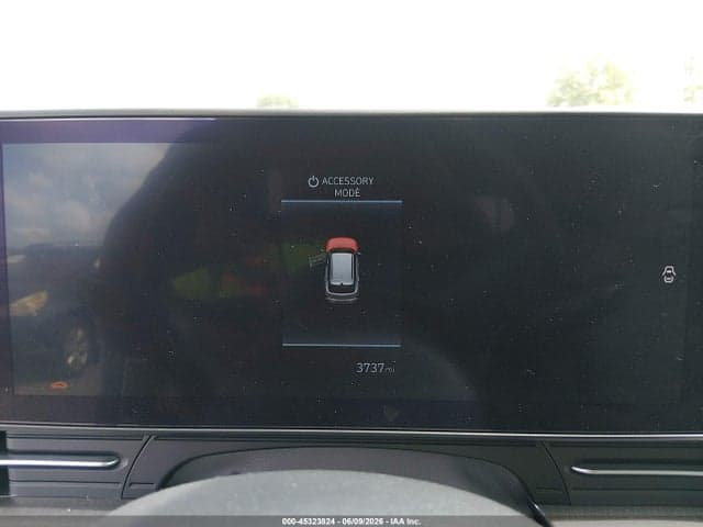 2025 HYUNDAI KONA SE 7