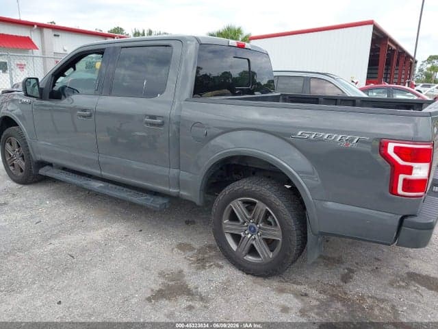 2020 FORD F-150 XLT 3