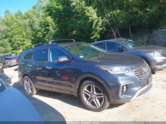 2017 HYUNDAI SANTA FE LIMITED ULTIMATE 14