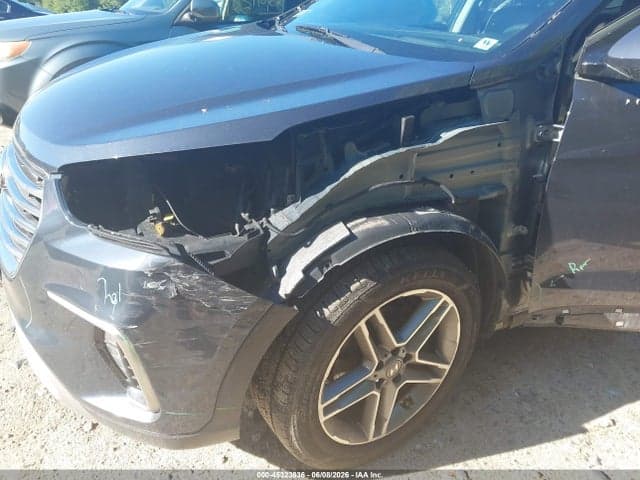 2017 HYUNDAI SANTA FE LIMITED ULTIMATE 6