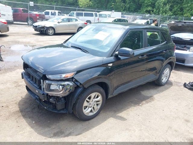 2023 HYUNDAI VENUE SE 2