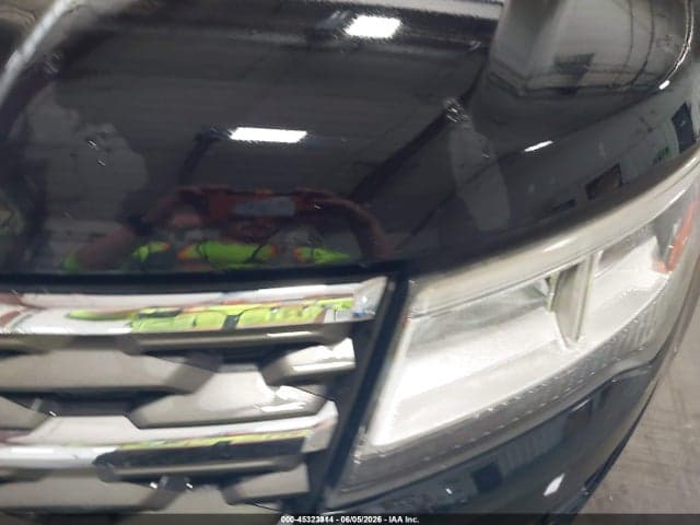 2018 FORD EXPLORER 14