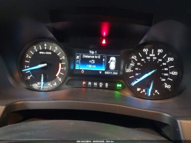 2018 FORD EXPLORER 7