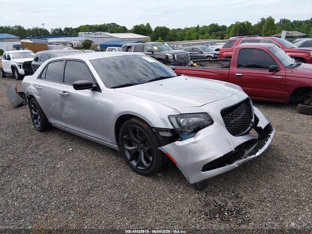 2021 CHRYSLER 300 TOURING