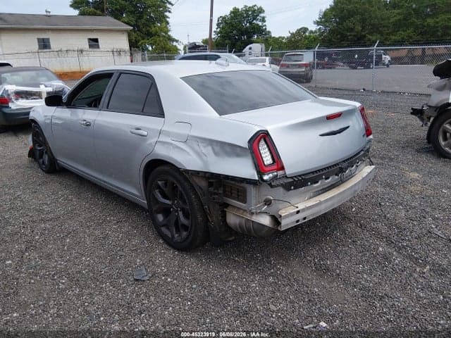 2021 CHRYSLER 300 TOURING 3