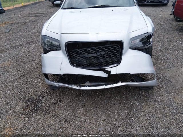 2021 CHRYSLER 300 TOURING 6