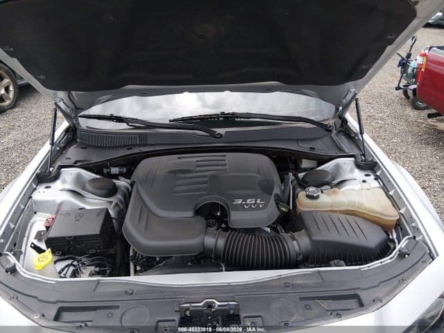 2021 CHRYSLER 300 TOURING 10