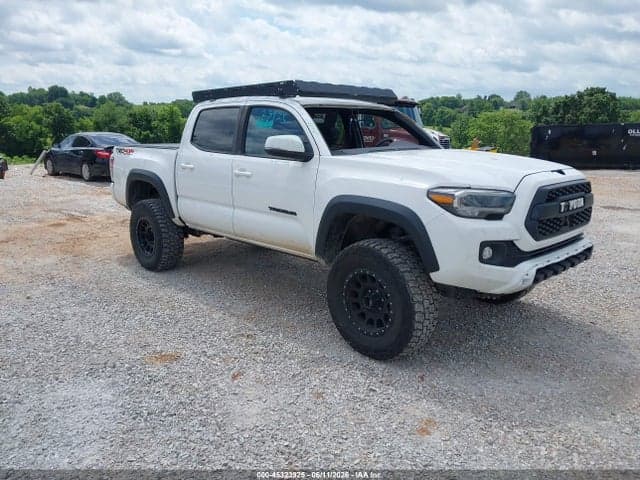 2020 TOYOTA TACOMA TRD OFF-ROAD - 1
