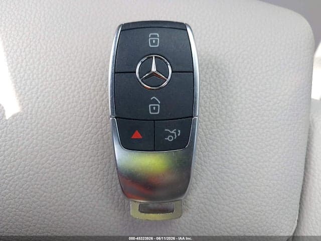 2020 MERCEDES-BENZ GLB 250 11