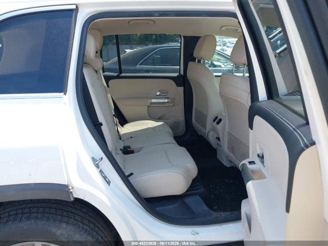 2020 MERCEDES-BENZ GLB 250 8